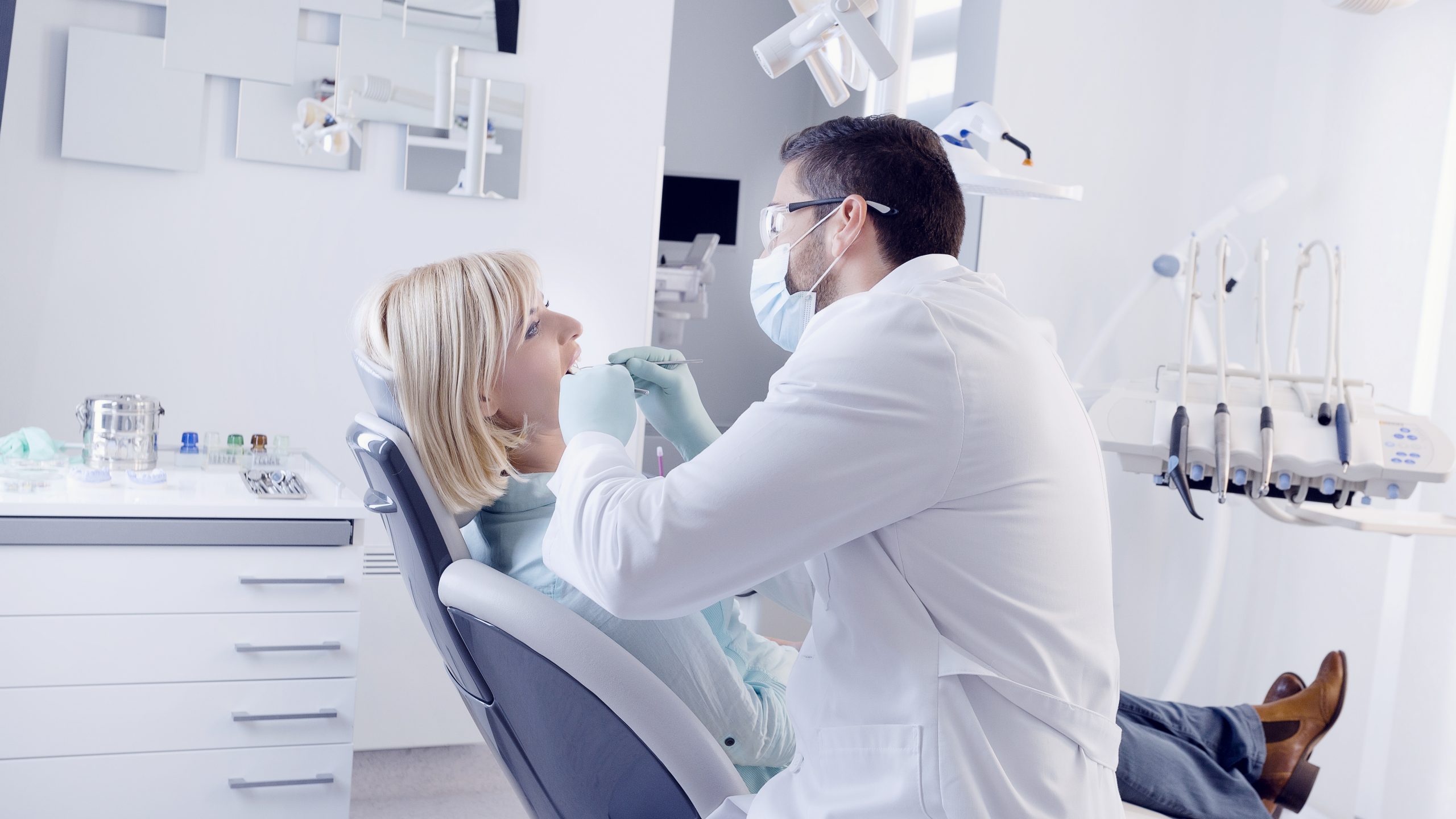 Dentist in San Clemente, CA
